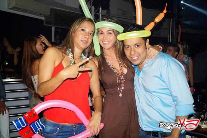 Foto 271 de Lolas - Yelsid Julio 18 en Lolas Club Menga Cali, Cali