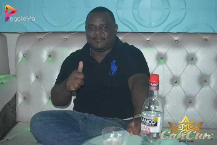 Foto 30 de Cancun Night Club - 1er Fds Mayo 2016 en Cancun Night Club