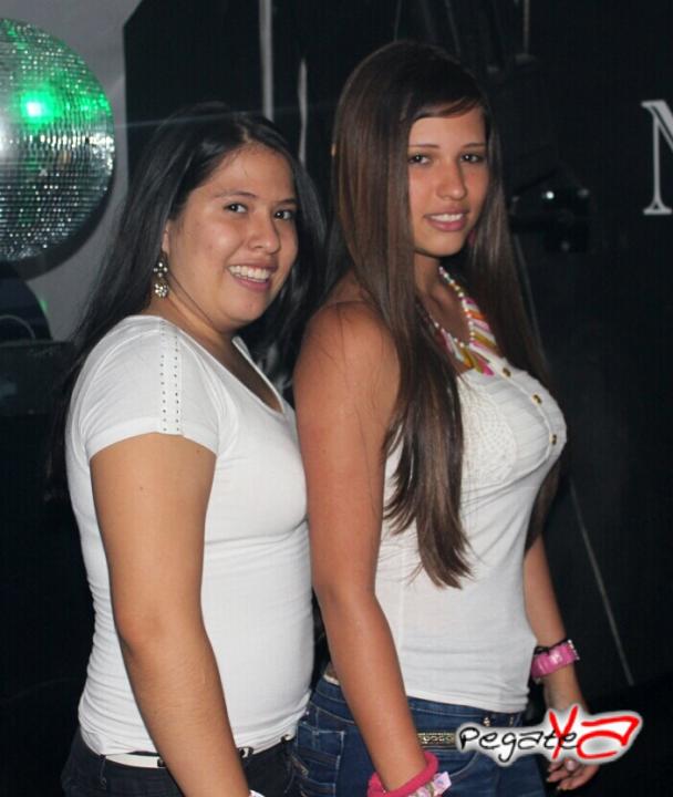 Foto 2 de Nozomi Club - Julio 19 en Nozomi Club, Cali
