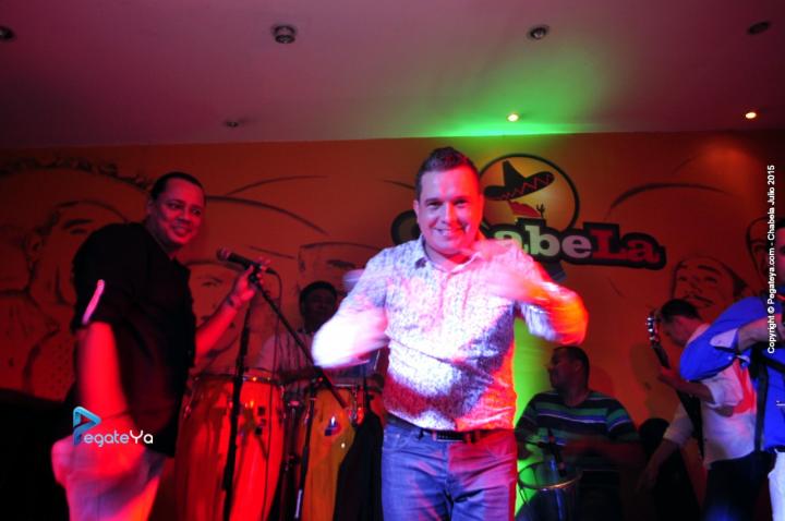 Foto 87 de Chabela - sabado 11 de julio de 2015 en Discoteca Chabela Bucaramanga, Bucaramanga
