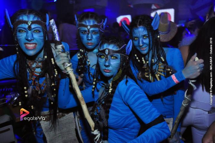 Foto 68 de Malabar - 29 Octubre 2016 en Discoteca Malabar Bucaramanga, Bucaramanga