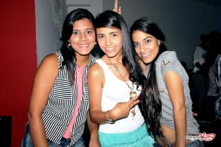 Foto 12 de Octubre 19 del 2013 en Babel / Barra Libre Cali, Cali