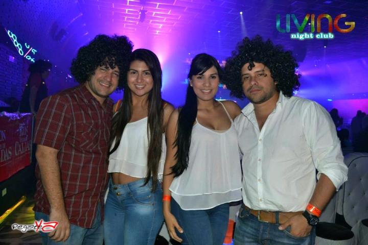 Foto 18 de Living - Feria 2014 en Living Night Club, Cali