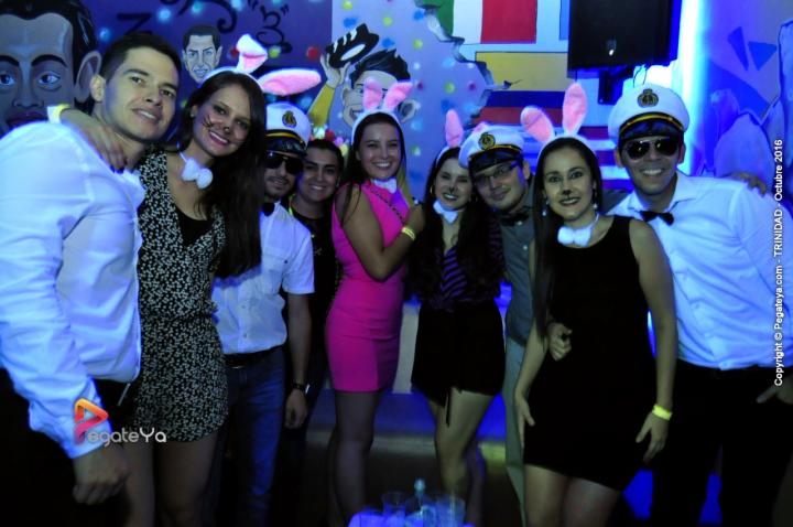 Foto 93 de TRINIDAD - sabado 29 de octubre de 2016 en Trinidad Discoteca Bucaramanga, Bucaramanga