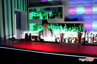 Foto 4 de Ivy Room - Fusion & Drinks - Agosto 3 en Ivy Room, Cali