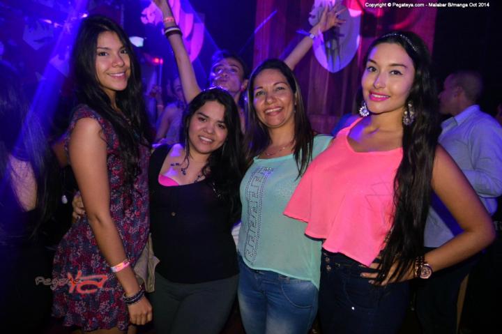 Foto 56 de Noche de Mujeres - Discoteca Malabar en Discoteca Malabar Bucaramanga, Bucaramanga