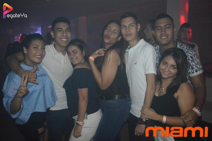 Foto 8 de Miami Bar - 2do Fds Marzo 2017 en Miami Bar Cali, Cali
