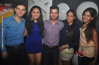 Foto 52 de Fotos Malabar 16 de marzo de 2013 en Discoteca Malabar Bucaramanga, Bucaramanga