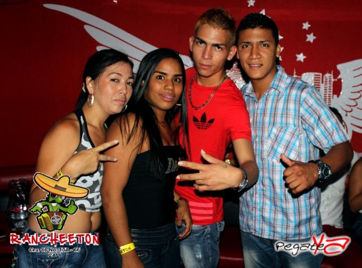 Foto 40 de Rancheeton Feria 2014 en Rancheton Cali, Cali