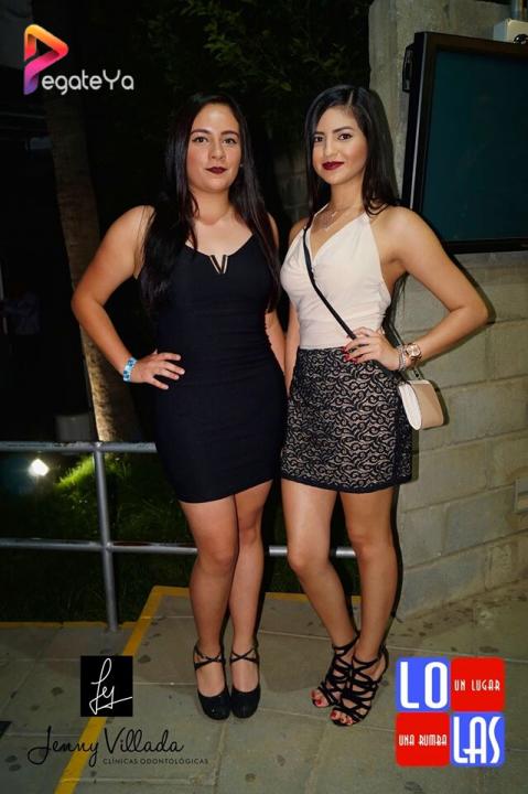 Foto 14 de Lolas Club - 2do Fds Mayo 2016 en Lolas Club Menga Cali, Cali