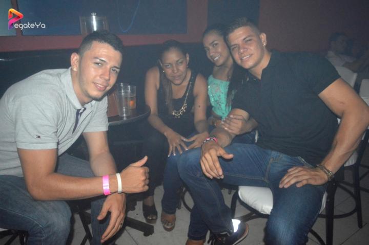 Foto 15 de Ampm Bar - 1er FDS Febrero 2016 en Am / PM Bar - Cali, Cali