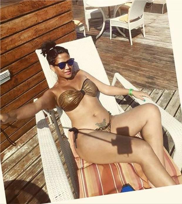 Foto 12 de bella venezolana en bella venezolana, Cúcuta