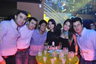 Foto 31 de Discoteca Malabar octubre de 2013 en Discoteca Malabar Bucaramanga, Bucaramanga