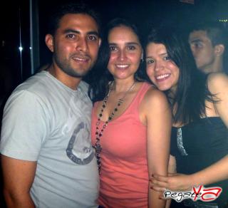Foto 14 de Octubre 06 del 2012 en Discoteca Mayoral