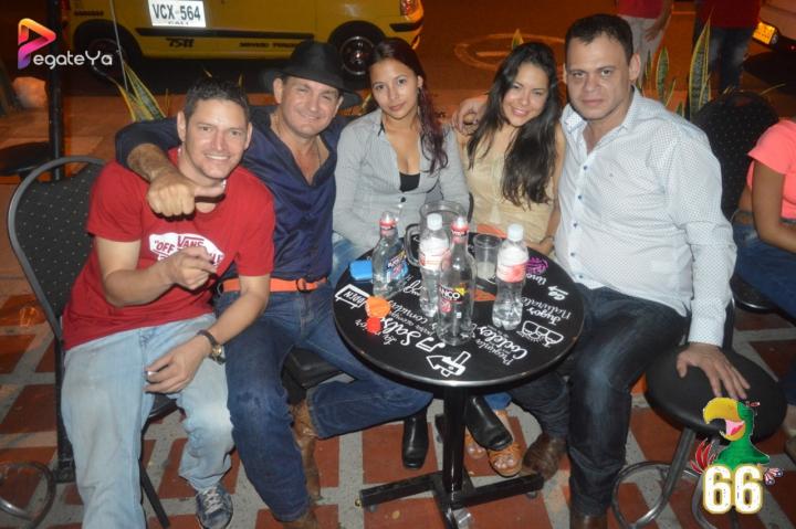 Foto 2 de La Lora Bar - 1er FDS Febrero 2016 en La Lora Bar, Cali
