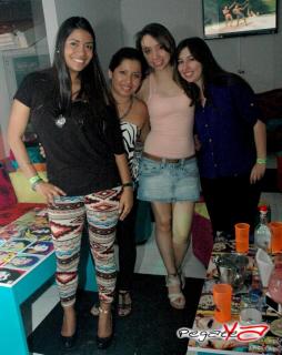 Foto 5 de Agosto 31 del 2013 en Beautiful 80`s Cali, Cali
