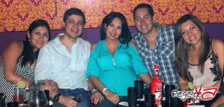 Foto 51 de Kabaret - Mayo 25 en Kabaret - Granada, Cali