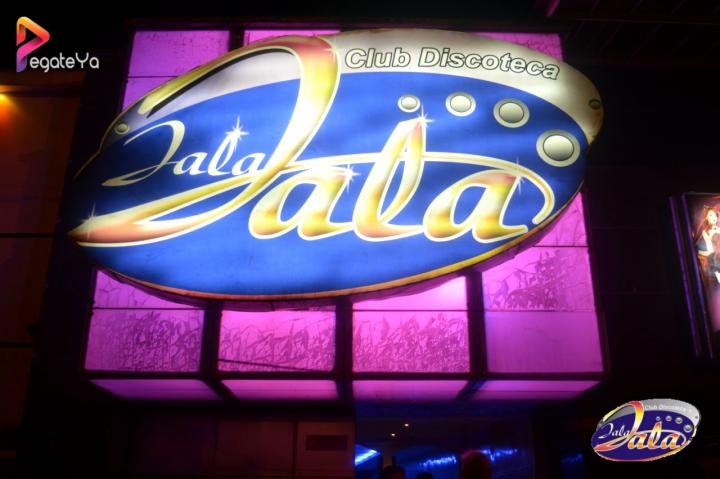 Foto 80 de Jalajala Club- 1er / 2do FDS Oct 2015 en Jala Jala Club, Cali