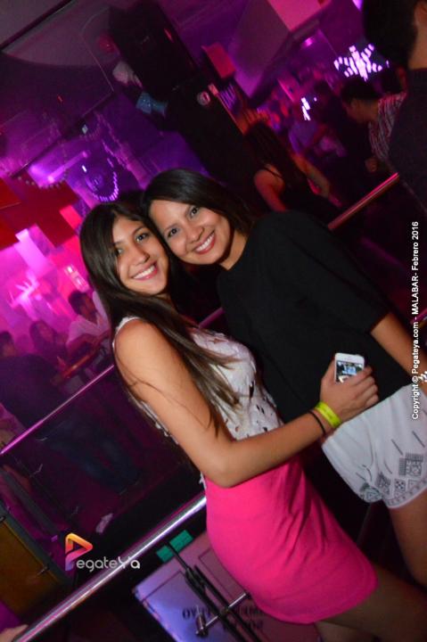 Foto 58 de MALABAR - 13 Febrero 2016 en Discoteca Malabar Bucaramanga, Bucaramanga