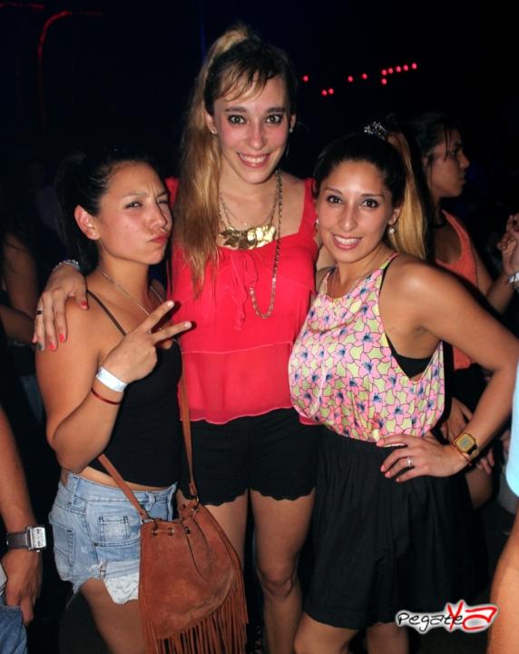 Foto 3 de La Sucursal del Cielo - Feria 2014 en La Sucursal del Cielo, Cali
