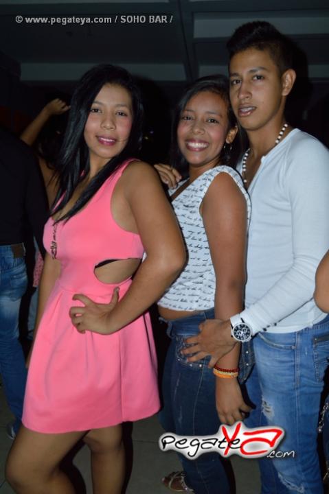 Foto 9 de Discoteca SoHo en Soho Discoteca Villavicencio, Villavicencio