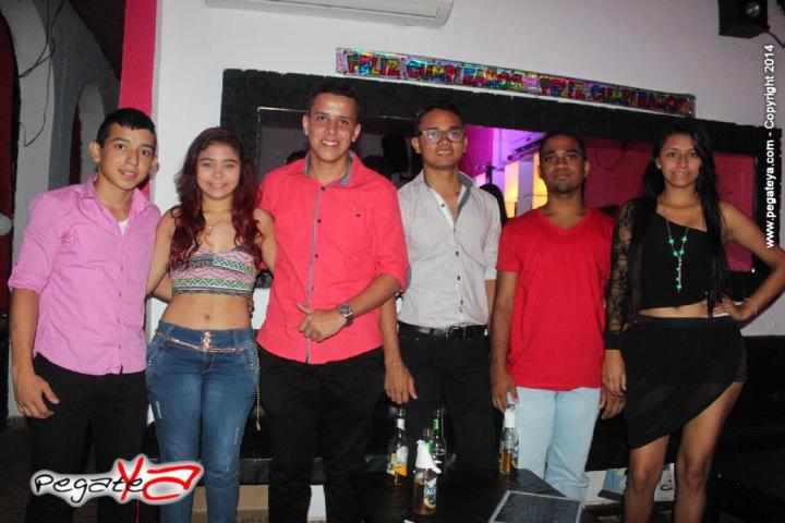 Foto 4 de BAHIA CLUB 3 Y 4 de OCT 2014 en bahia club, Cartagena