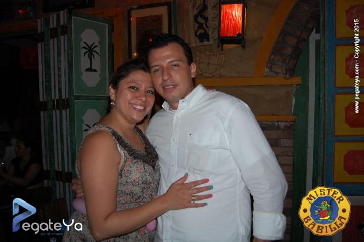 Foto 16 de Mister Babilla 24 y 25 de Abril de 2015 en Discoteca MISTER BABILLA cartagena, Cartagena