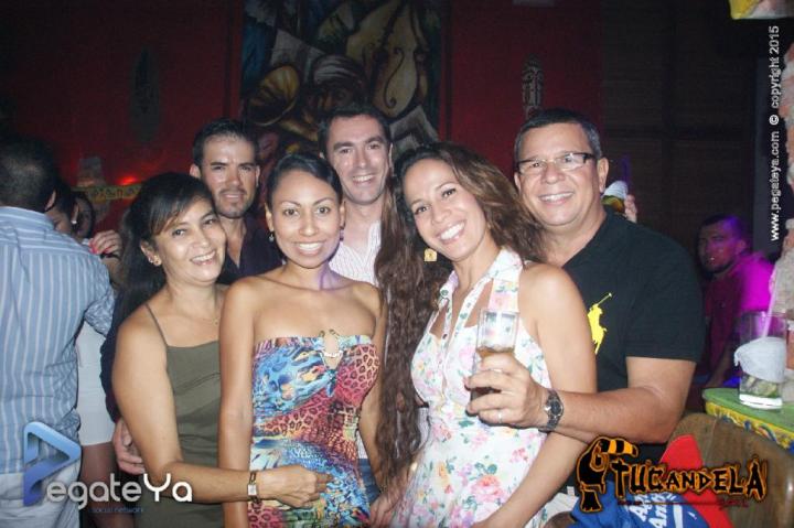 Foto 14 de Tu Candela Julio 10 Y 11 en TU CANDELA cartagena, Cartagena