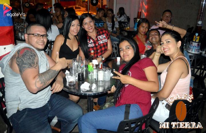 Foto 65 de Cafe Mi Tierra - 3er/4to Fds Marzo 2017 en Cafe Mi Tierra, Cali