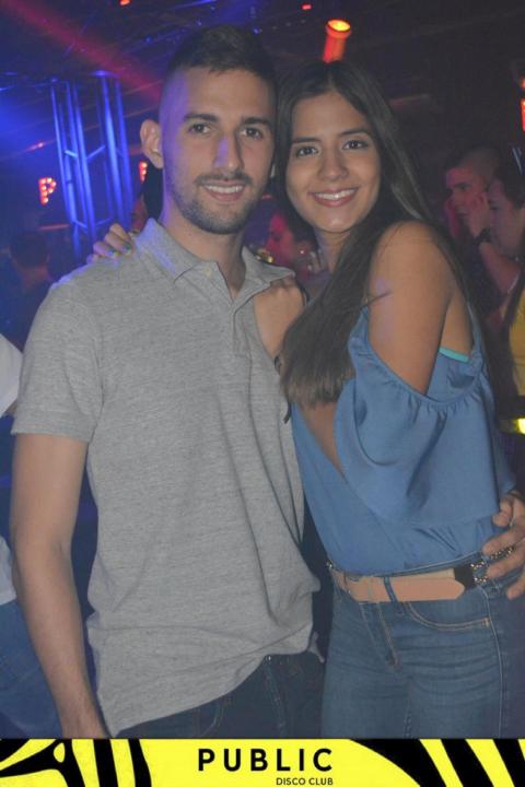 Foto 54 de Public Disco Club - 2do Fds Agosto 2017 en Public Disco Club, Cali