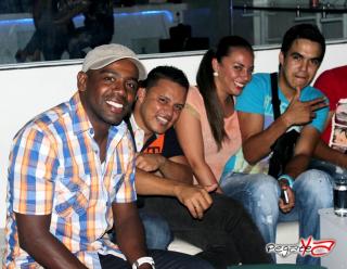 Foto 19 de Heaven Shots - Feria de Cali 2013 en Heaven Shots