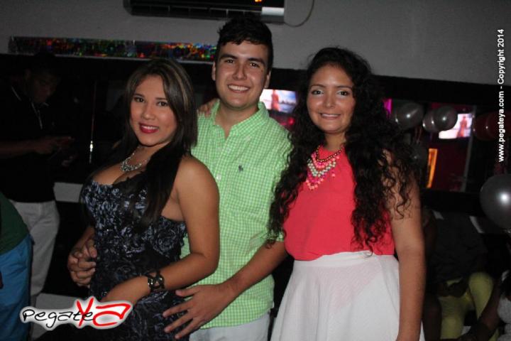 Foto 6 de BAHIA CLUB 10 Y 11 de OCT 2014 en bahia club, Cartagena