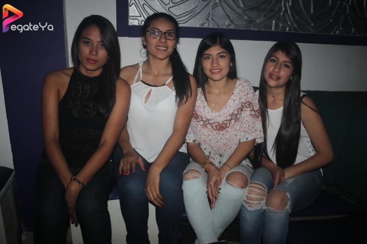 Foto 7 de Ahma - 4to FDS Julio 2016 en Ahma Cali, Cali