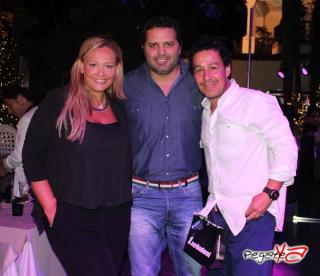 Foto 49 de Rueda de Prensa / Black And White 2014 en Rueda de Prensa / Black And White 2014, Cali