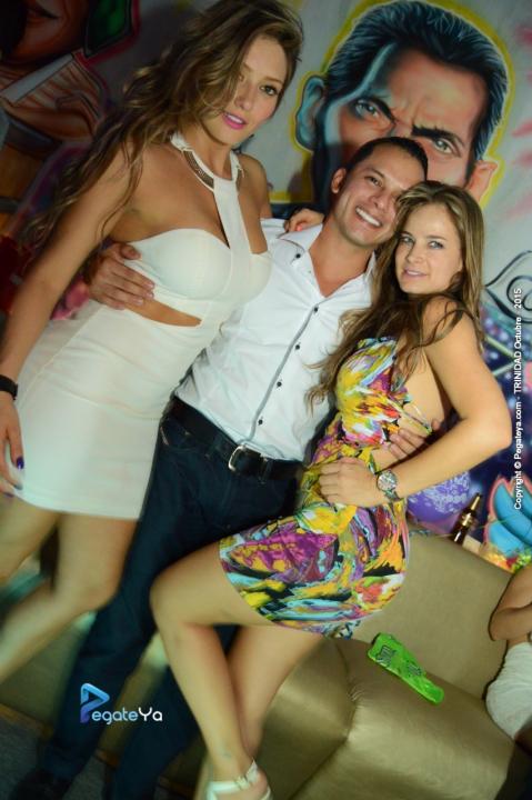 Foto 6 de Discoteca Trinidad - 17 Oct 2015 en Trinidad Discoteca Bucaramanga, Bucaramanga