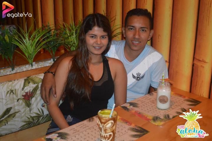 Foto 17 de ALOHA - 2Do Fds Nov 2016 en Aloha Say State