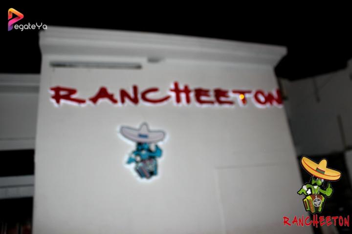 Foto 8 de Rancheeton - 2do FDS Febrero 2016 en Rancheton Cali, Cali