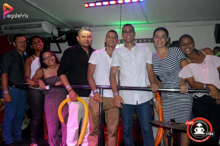 Foto 71 de AmPm - 3er-4to Fds Marzo 2017 en Am / PM Bar - Cali, Cali