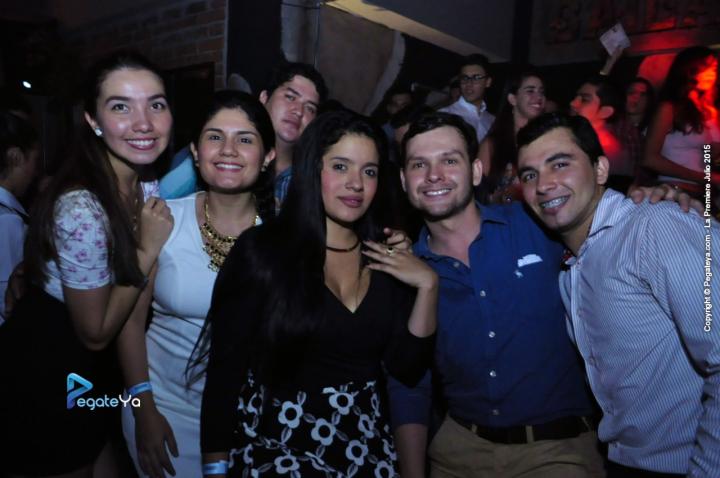 Foto 92 de La Premiere - 18 de julio de 2015 en La Premiere Bucaramanga, Bucaramanga