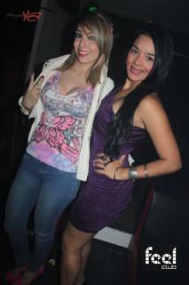 Foto 5 de 31 Diciembre 2011 en Feel Club Bucaramanga, Bucaramanga