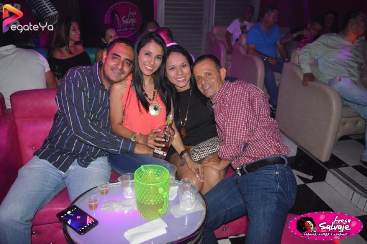 Foto 49 de Fresa Salvaje - 4to FDS Julio 2016 en Fresa Salvaje, Cali
