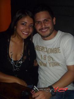 Foto 42 de Febrero 04 del 2012 en Urbano Bar Cali, Cali