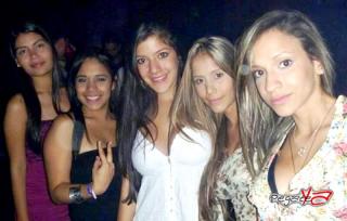 Foto 32 de La Sucursal Del Cielo - Feria 2012 en La Sucursal del Cielo, Cali