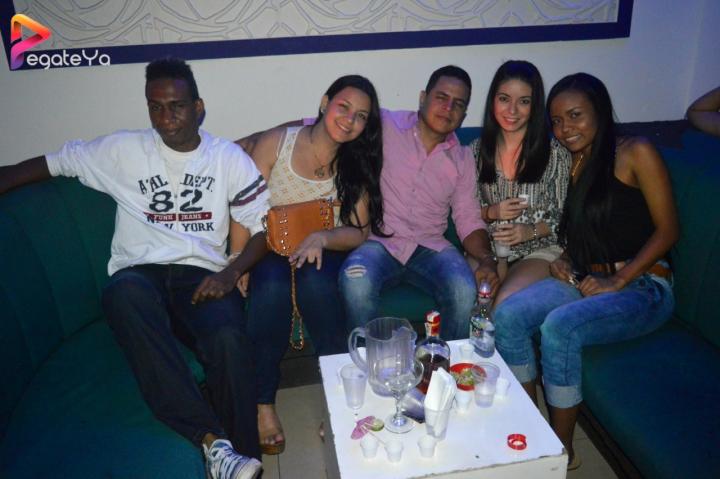 Foto 21 de Ahma - 3er FDS Mayo 2016 en Ahma Cali, Cali