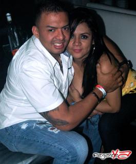 Foto 20 de Diciembre 01 del 2012 en Praga Club Cali, Cali