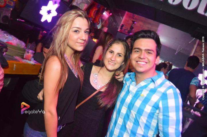 Foto 16 de MALABAR - 22 Febrero 2016 en Discoteca Malabar Bucaramanga, Bucaramanga
