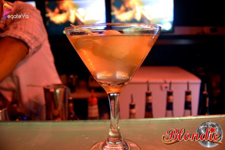Foto 119 de Blondie - 3er-4to Fds Marzo 2017 en Blondie Bar Cali, Cali