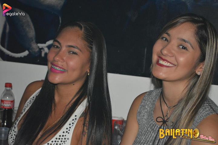 Foto 43 de Bailatino - 3er Fds Agosto 2017 en Bailatino - Bar, Cali