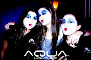 Foto 300 de Discoteca Aqua 26 y 27 de Octubre en Discoteca Aqua Medellin, Medellín