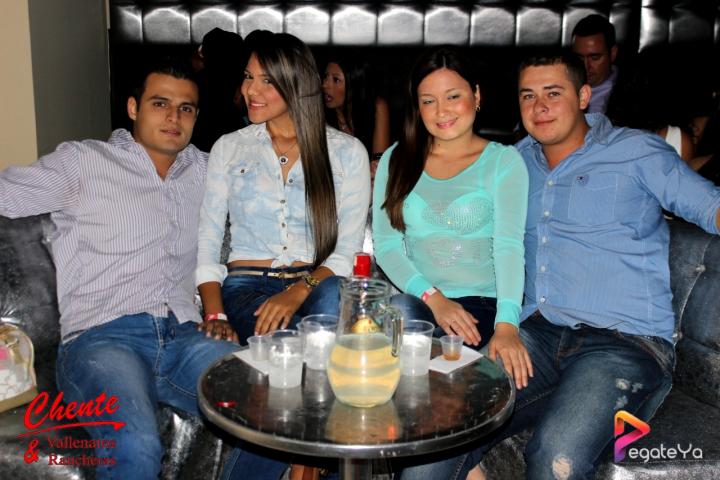 Foto 24 de Chente - 4to FDS Abril 2015 en CHENTE Vallenatos y Rancheras, Cali